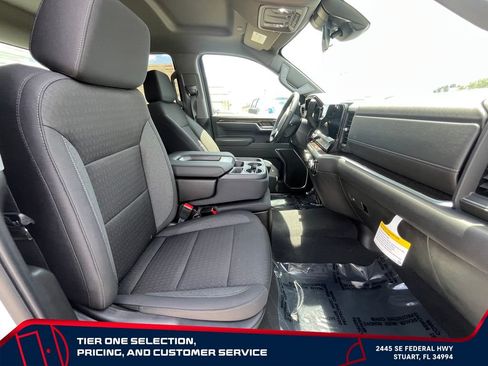 New 2026 GMC Sierra 1500 Elevation AWD/4WD image 20