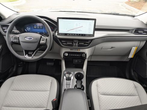New 2026 Ford Escape Active w/ Active Premium Tech Pack image 18