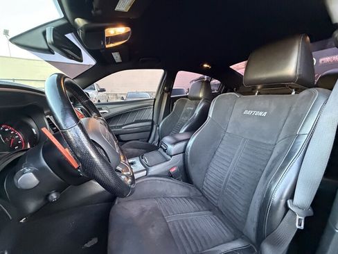 Used 2021 Dodge Charger R/T w/ Daytona Edition Group RWD image 27