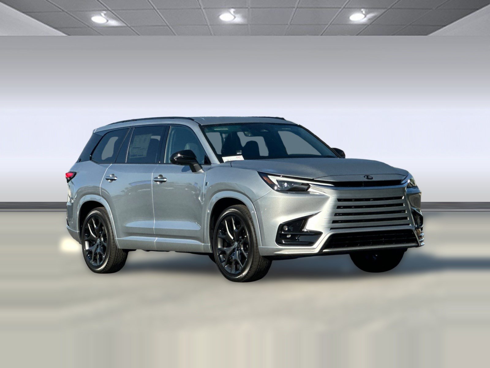 New 2026 Lexus TX 500h AWD w/ Technology Package image 7