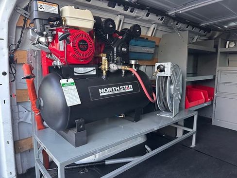 Used 2019 GMC Savana 2500 w/ Driver Convenience Package image 22