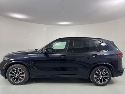 New 2026 BMW X5 xDrive50e AWD/4WD image 4