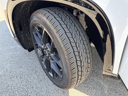 New 2026 Chevrolet Traverse RS image 33