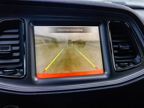 Used 2023 Dodge Challenger SRT Hellcat image 24