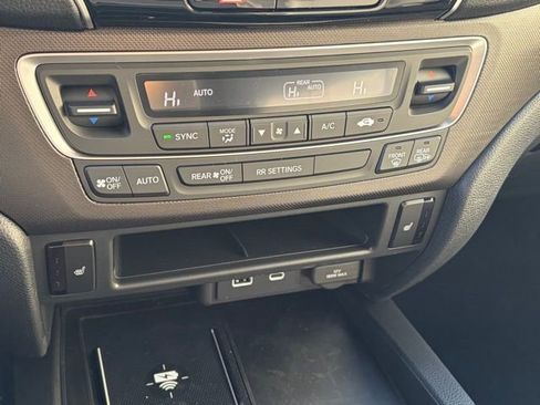 New 2026 Honda Ridgeline TrailSport image 21