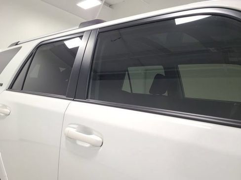 Certified 2024 Toyota 4Runner SR5 Premium w/ Moonroof Package AWD/4WD image 15