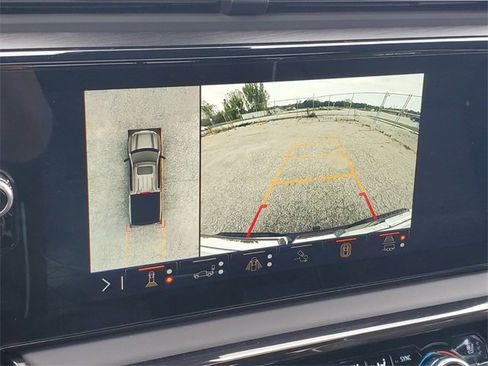 Certified 2024 GMC Sierra 1500 AT4X image 21