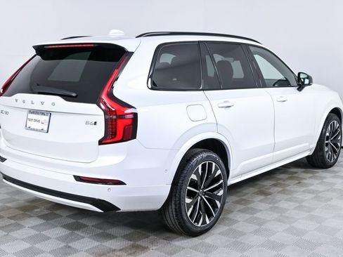 New 2026 Volvo XC90 B6 Ultra w/ Lounge Package AWD/4WD image 29