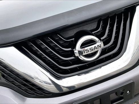 Used 2017 Nissan Murano SL image 32