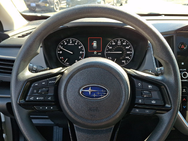 Used 2025 Subaru Crosstrek 2.5i Premium AWD/4WD image 20