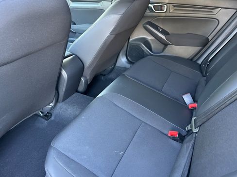 Used 2024 Honda Civic Sport image 24