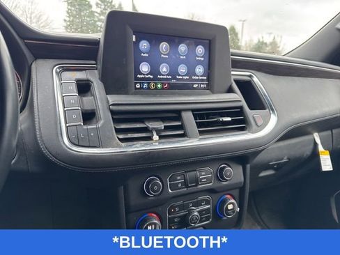 Used 2023 Chevrolet Suburban LS image 10