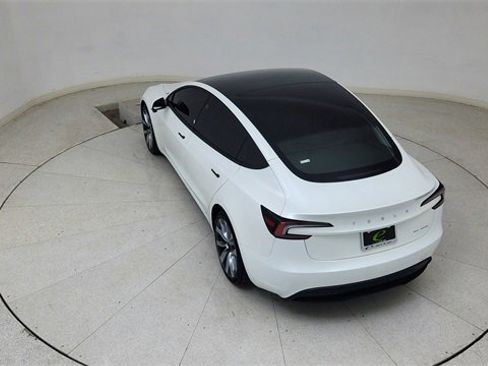 Used 2024 Tesla Model 3 Long Range image 74