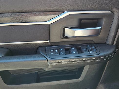 New 2026 RAM 2500 Big Horn image 29