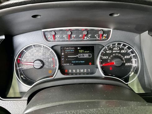 Used 2012 Ford F150 Harley-Davidson AWD/4WD image 25