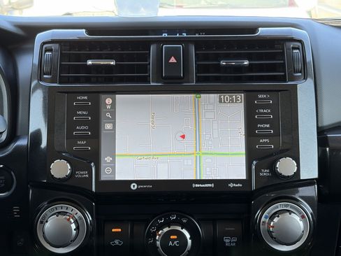 Certified 2023 Toyota 4Runner TRD Off-Road Premium w/ Off Road Premium Plus Package AWD/4WD image 13