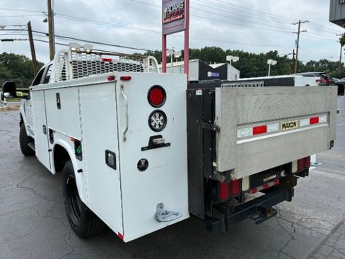 Used 2018 Ford F350 XL w/ Power Equipment Group image 2