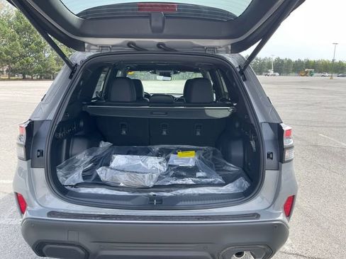 New 2026 Subaru Forester Touring AWD/4WD image 26