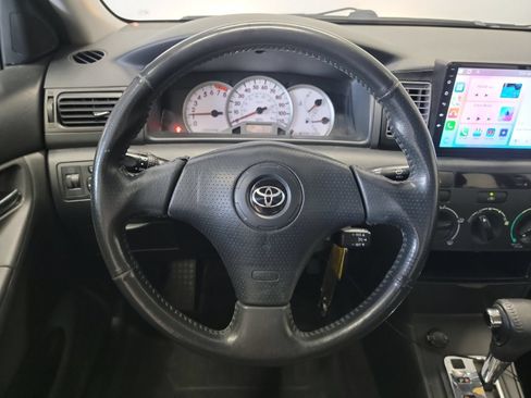Used 2006 Toyota Corolla FWD image 17