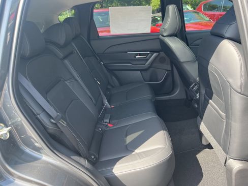 New 2026 MAZDA CX-5 2.5 S w/ Premium Plus Package AWD/4WD image 28