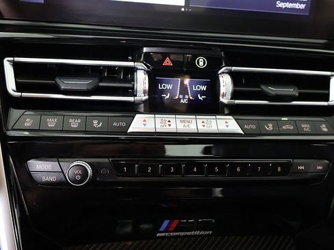 Used 2023 BMW M8 Gran Coupe xDrive Competition image 61