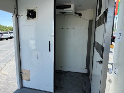 Used 2023 Ford Transit 350 w/ Upfitter Package RWD image 32