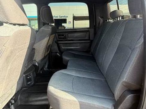 Used 2023 RAM 2500 Tradesman AWD/4WD image 12