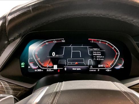 Used 2020 BMW X5 sDrive40i w/ Premium Package image 22