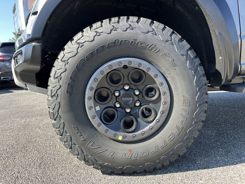 New 2026 Ford F150 Raptor AWD/4WD image 12