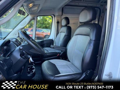 Used 2020 RAM ProMaster 1500 FWD image 16
