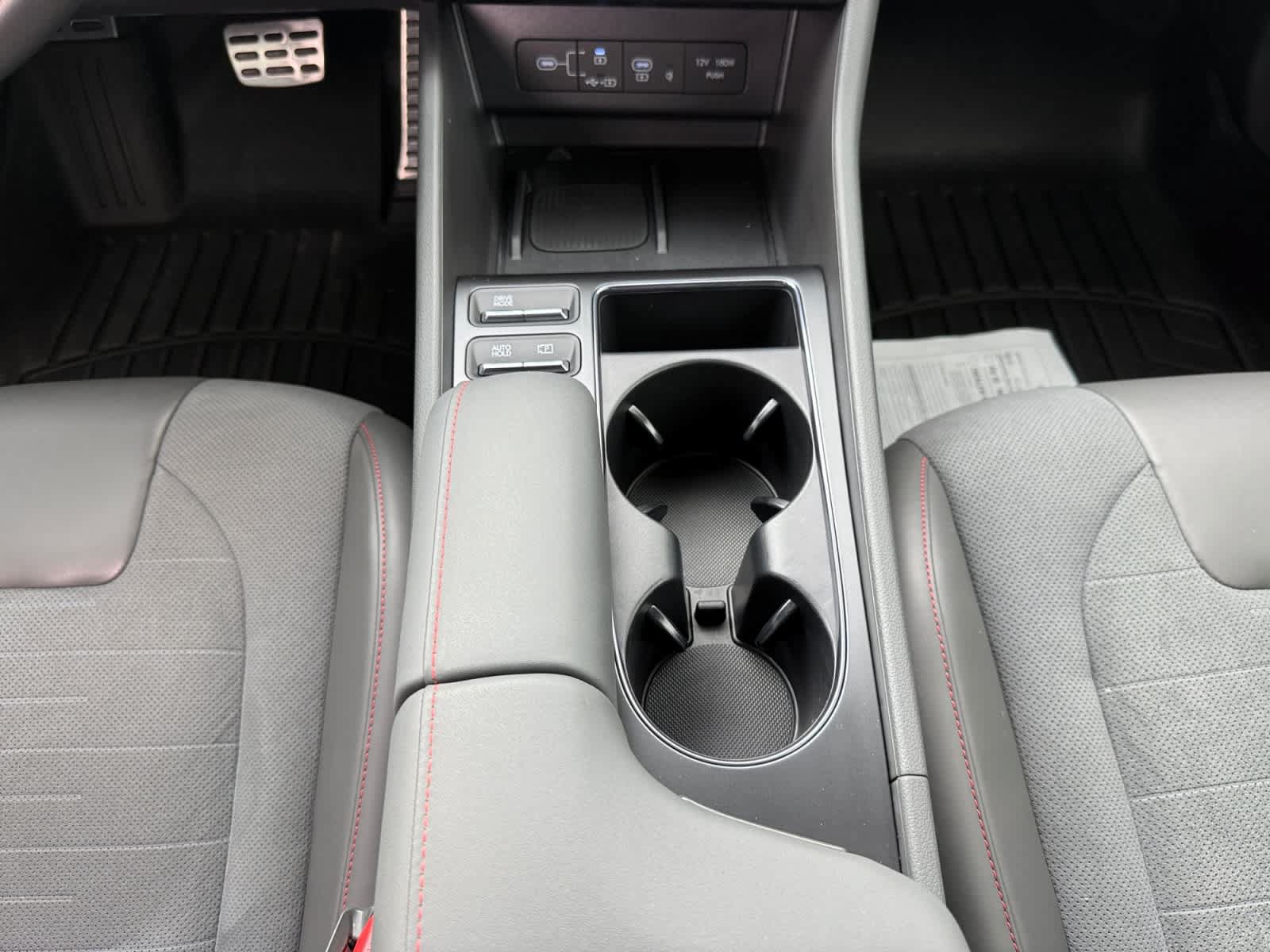 Used 2024 Hyundai Sonata N Line FWD image 14