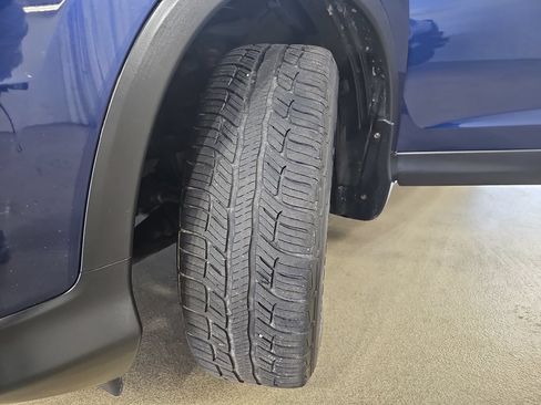 Used 2016 Honda CR-V Touring image 38