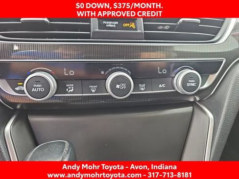 Used 2020 Honda Accord Sport image 22