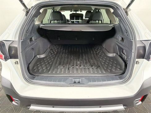 Used 2022 Subaru Outback Wilderness AWD/4WD image 14