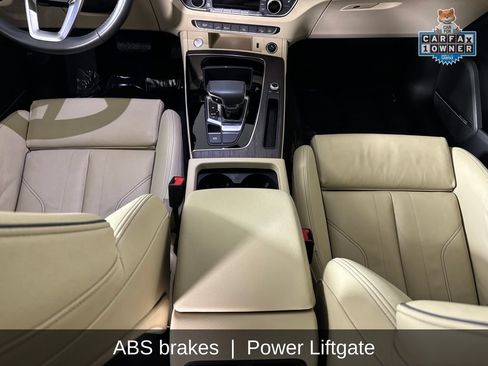 Used 2023 Audi Q5 e Premium Plus w/ Premium Plus Package AWD/4WD image 23