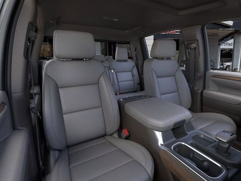 New 2026 GMC Sierra 1500 SLT image 36