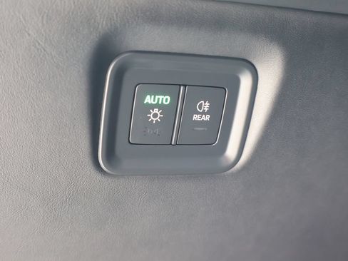 Used 2026 Porsche Cayenne S AWD/4WD image 18