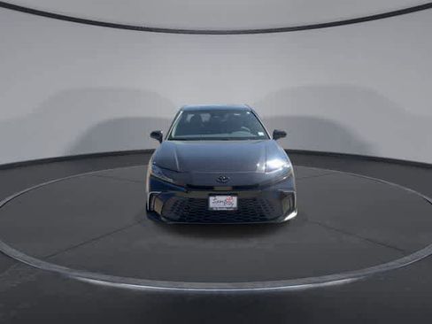 Used 2026 Toyota Camry SE w/ Multimedia Upgrade Package image 3