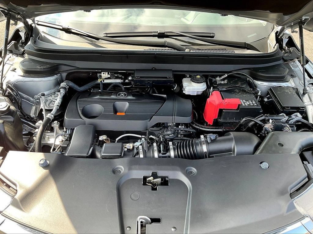 Used 2023 Acura RDX AWD image 32