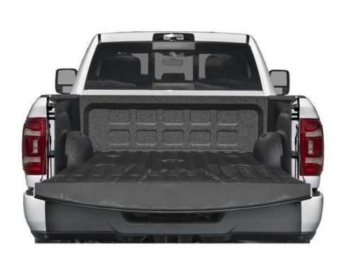 Certified 2023 RAM 2500 Limited AWD/4WD image 10