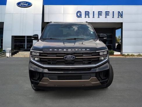 New 2026 Ford Expedition King Ranch AWD/4WD image 12