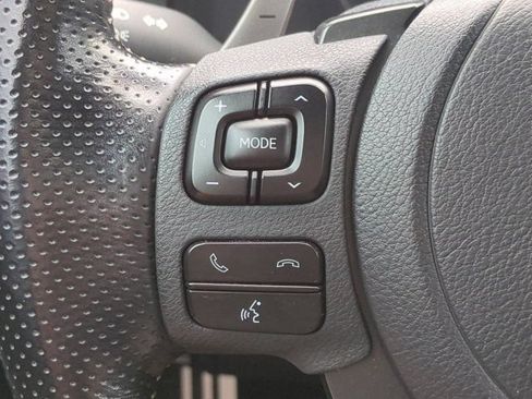 Used 2022 Lexus IS 350 F Sport w/ Navigation Package RWD image 24