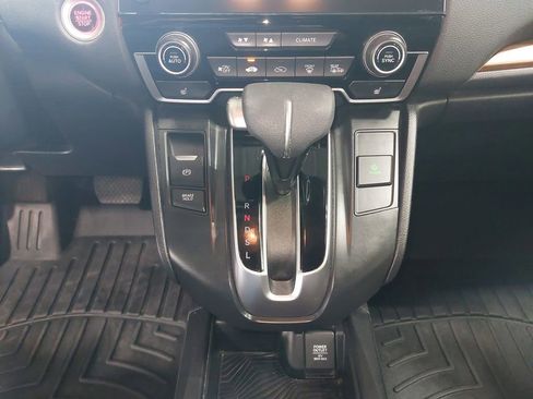 Used 2017 Honda CR-V EX image 22
