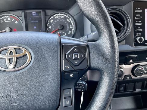 Used 2023 Toyota Tacoma SR AWD/4WD image 23
