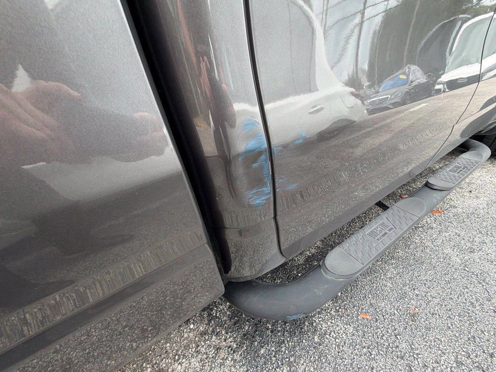 Used 2020 RAM 1500 Big Horn RWD image 32