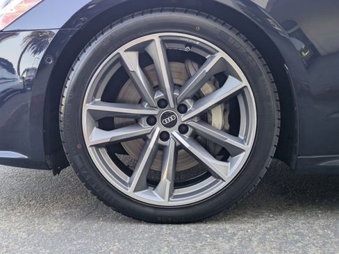 Used 2021 Audi A7 e Premium Plus w/ Black Optic Package image 25