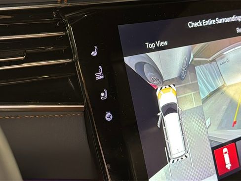 Used 2022 Jeep Grand Wagoneer Series II image 33