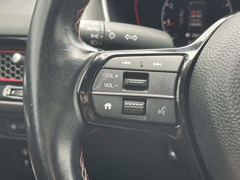 Used 2022 Honda Civic Si image 26