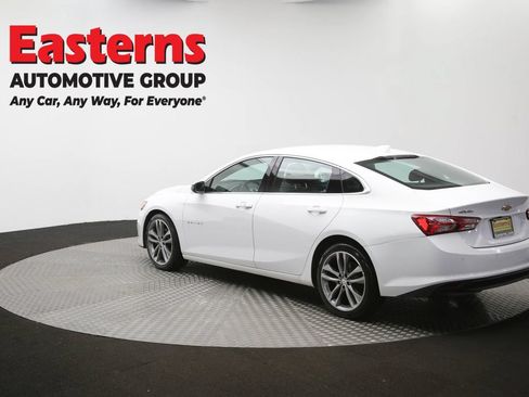 Used 2024 Chevrolet Malibu LT FWD image 67