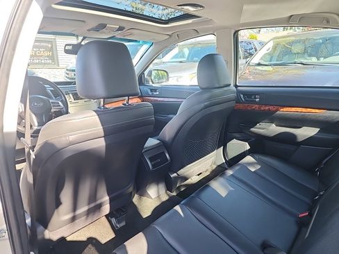 Used 2012 Subaru Legacy 2.5i Limited AWD/4WD image 31